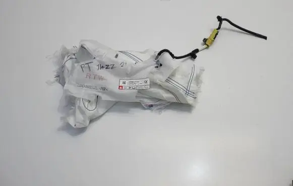 Honda Jazz IV GR Seat airbag