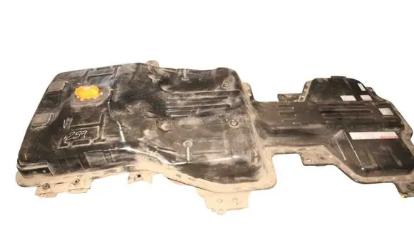 Hyundai Ioniq Hybrid / electric car battery 37501G7650
