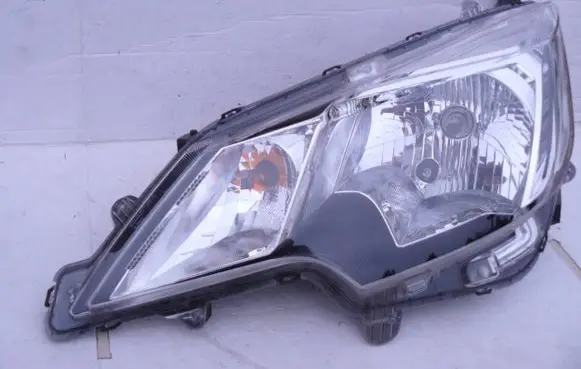 Mitsubishi Space Star Headlight/headlamp 8301D445