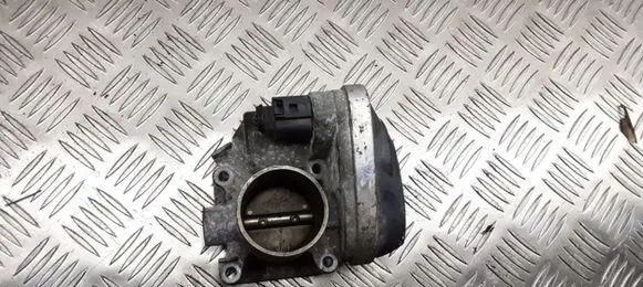 Seat Ibiza III (6L) Throttle valve 036133062N