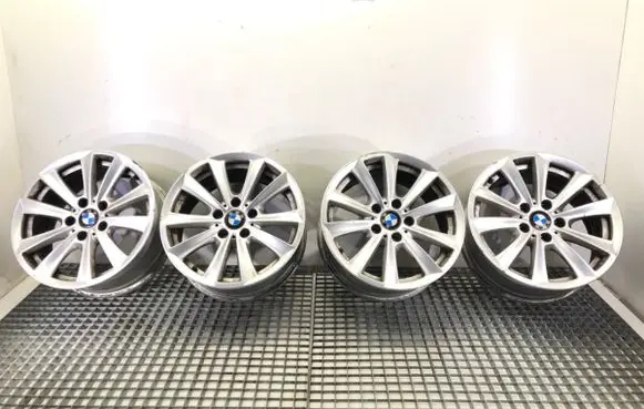 BMW 3 F30 F35 F31 R17 alloy rim