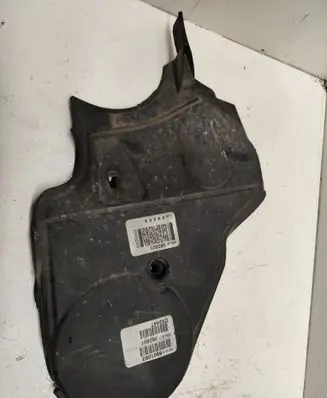 Volvo XC90 Timing belt guard (cover) 30731283 1335