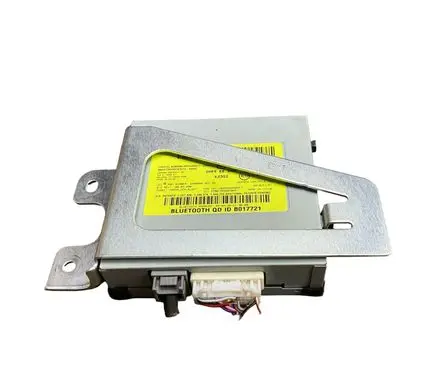 Mazda 6 Bluetooth control unit module GHP966DH0F B017721