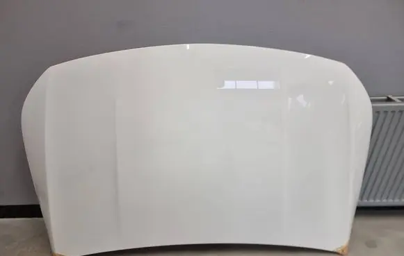 Mercedes-Benz B W247 Engine bonnet/hood 