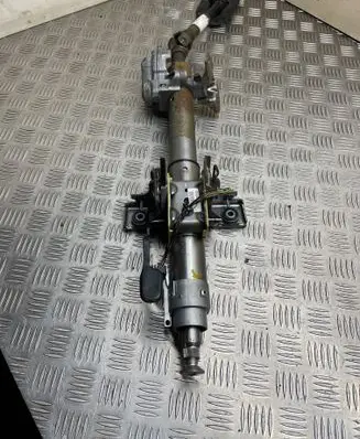 Volkswagen Crafter Steering wheel axle