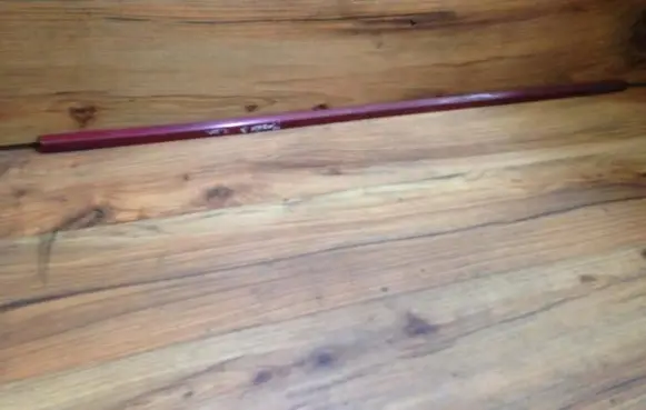 Mazda 3 I Front door trim (molding) 