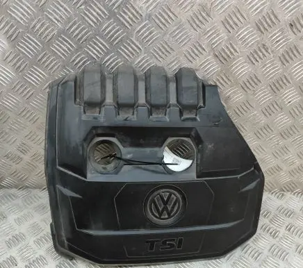 Volkswagen Arteon Engine cover (trim) 05E103925F