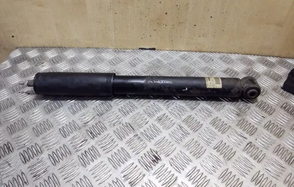 Volvo XC70 Rear shock absorber/damper 7G9118080NAF