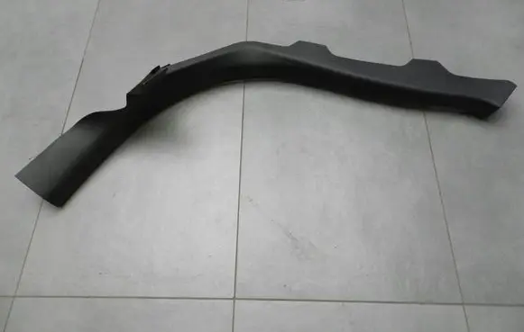 Audi A5 Sportback 8TA Rear sill trim cover 8T8867767A