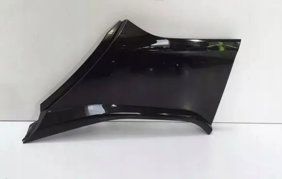 Nissan Leaf II (ZE1) Fender trim (molding) 788765SK0A