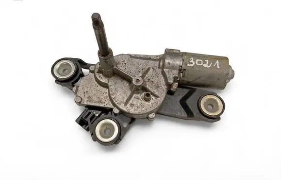 Volvo V50 Wiper motor 31218473 0390201210