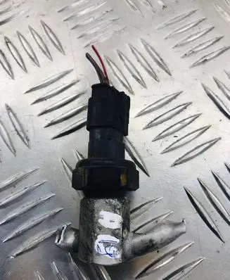 Mercedes-Benz E W211 Sensor