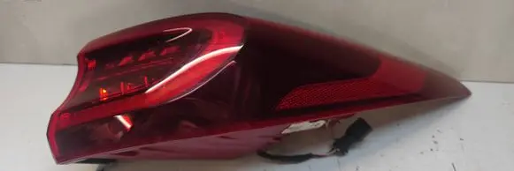 KIA Sportage Rear/tail lights F192414200 2044231