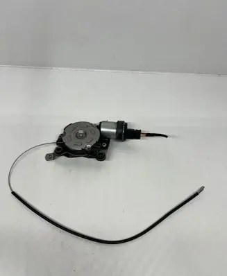 Volkswagen PASSAT B6 Seat adjustment motor 5034301A 270405