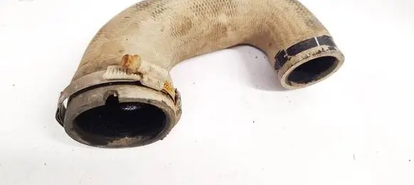 Opel Signum Intercooler hose/pipe 