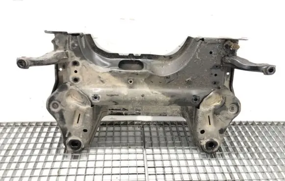 Opel Corsa F Front subframe 9834696980