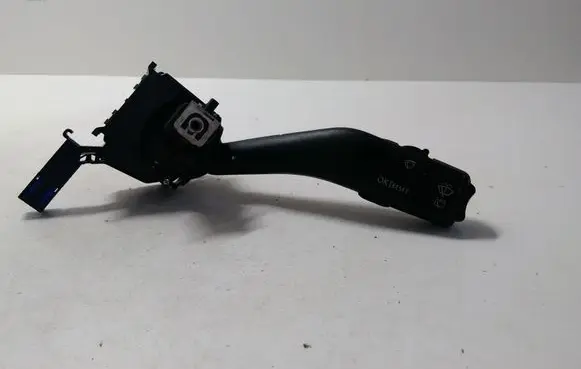Volkswagen Touran I Wiper control stalk 1K0953519A