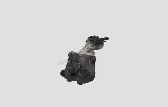 Opel Insignia A EGR valve 55566052 55577443