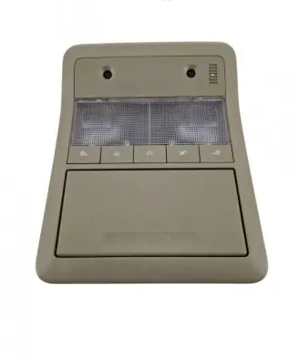Opel Antara Other interior light 96673452