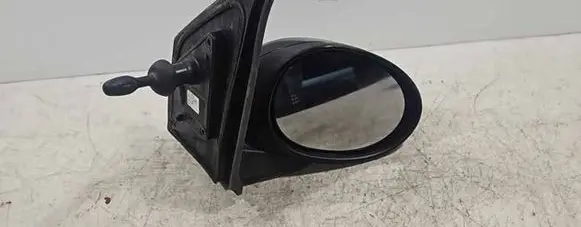Peugeot 107 Manual wing mirror 013775 2101011 879100H010