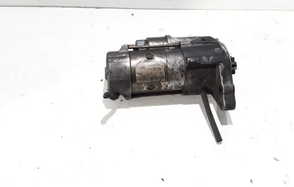 Land Rover Range Rover Sport L320 Starter motor NAD500080