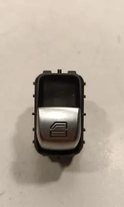 Mercedes-Benz E W213 Electric window control switch A2229051904