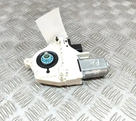 Tesla Model Y Front door window regulator motor G03482101 152679600E