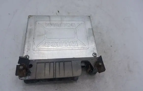 Land Rover Freelander ABS control unit/module 4460440510 073623