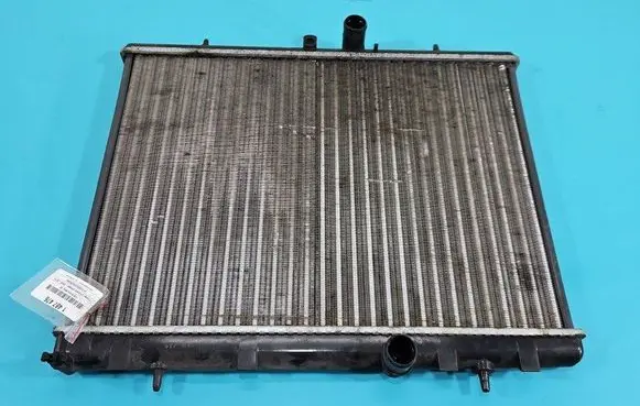 Citroen C4 Grand Picasso Coolant radiator IMPRK1487476