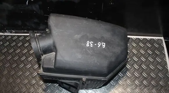 Volvo XC60 Air filter 31370671 B638