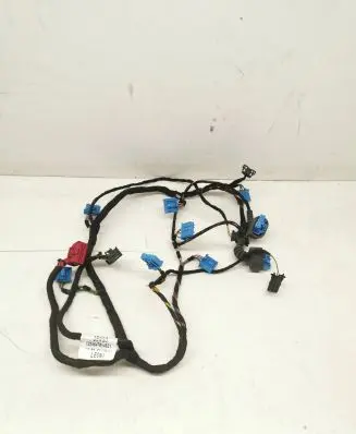 Audi A6 S6 C6 4F Other wiring loom CZ2464704621