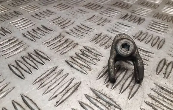 Fuel Injector clamp holder