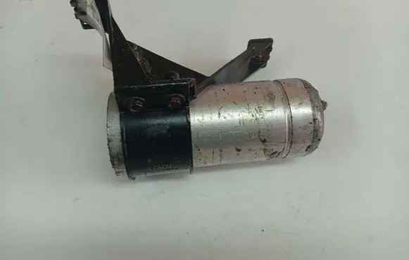 BMW 3 E46 Air conditioning (A/C) air dryer 8377332