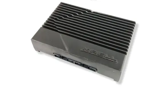 Hyundai Santa Fe Sound amplifier 96370S1MM0