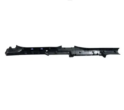 Opel Meriva A Front sill trim cover 13116111 460029937