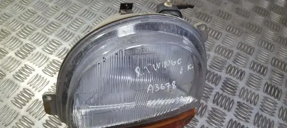 Renault Twingo I Headlight/headlamp 7700820019