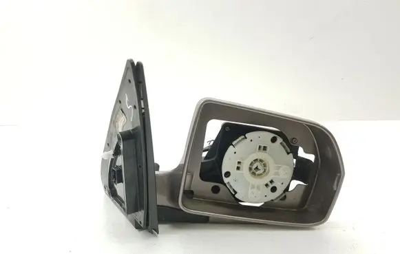 KIA Sportage Manual wing mirror KMS548146
