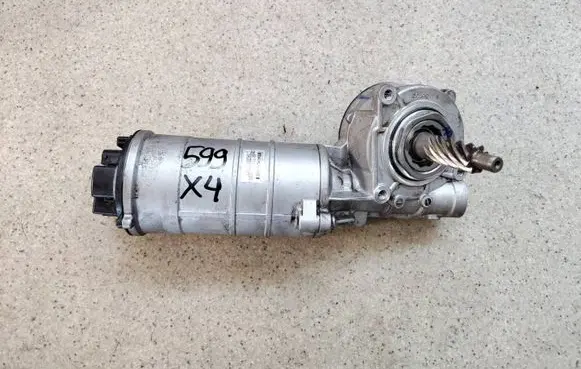 BMW X4 G02 Steering rack 5A30A6301 5A30A63 JJ501009240