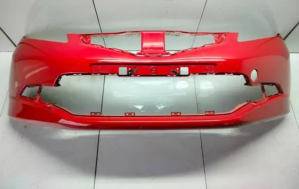 Honda Jazz Front bumper 71101-TF0-G600