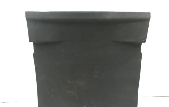 Trunk/boot mat liner