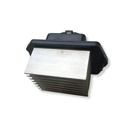 Honda CR-V Heater blower motor/fan resistor 0778000970