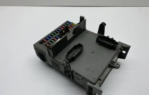 Renault Laguna II Fuse box set 8200148810 518002209