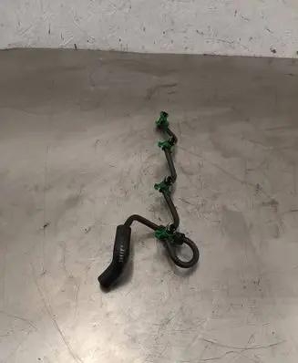 Citroen C4 II Fuel return line/hose 