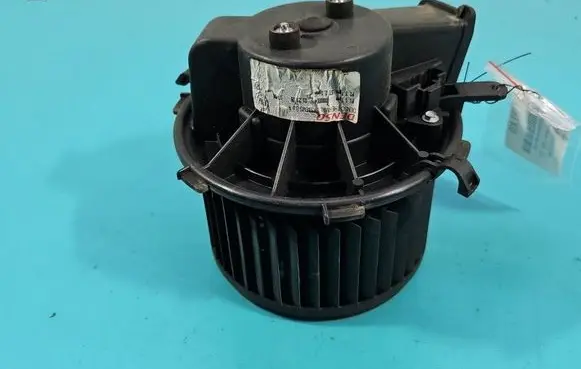 Peugeot Boxer Heater fan/blower 5E1730100 IMPRK1567413