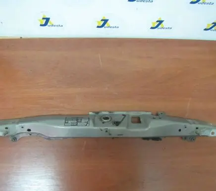 Opel Meriva B Top upper radiator support slam panel 13266113