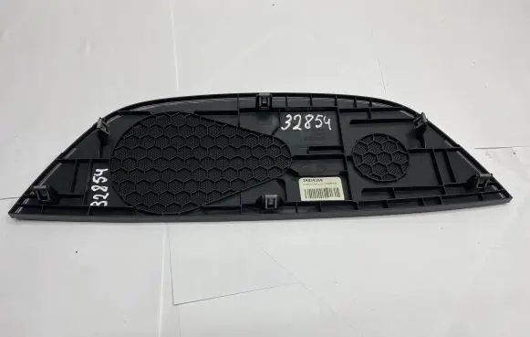 Dash center speaker trim cover