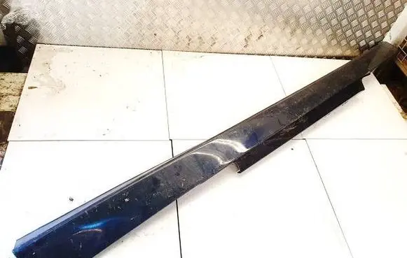 BMW 4 F32 F33 Sill 51777285785 15857711