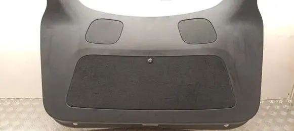 Tesla Model Y Tailgate trim 153668400C
