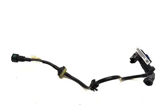 Toyota Proace Air intake hose/pipe 9806151480