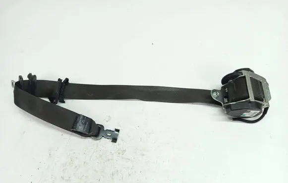 Opel Zafira C Front seatbelt 13394802 618835000 13392991